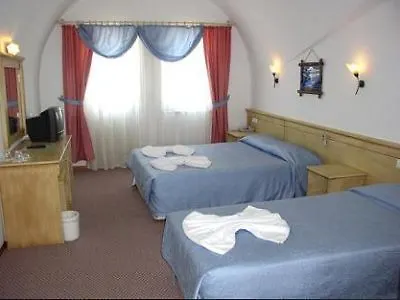 Blue Sky Hotel Kemer